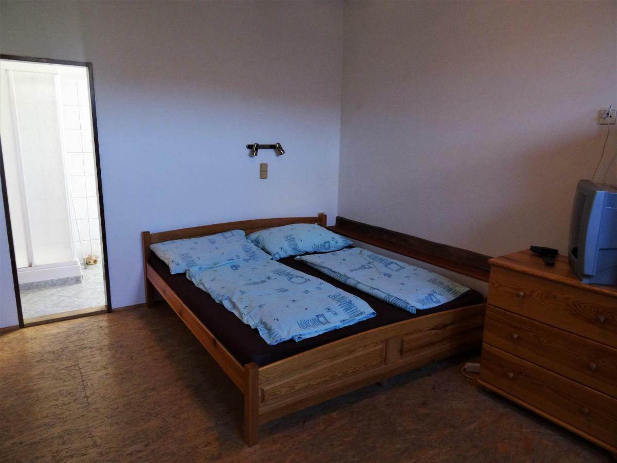 U Nas - Apartman Zajic Vapenna Екстериор снимка