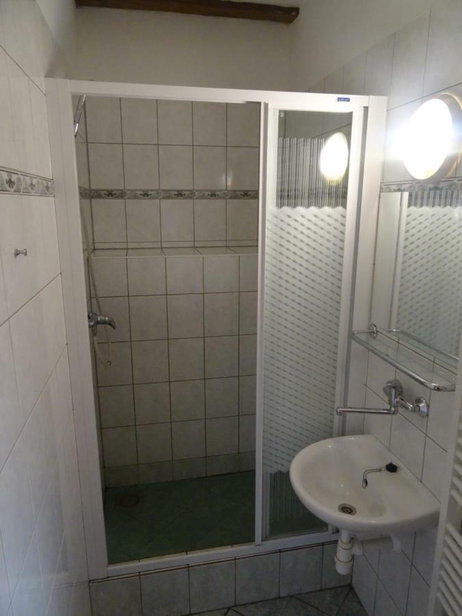 U Nas - Apartman Zajic Vapenna Екстериор снимка