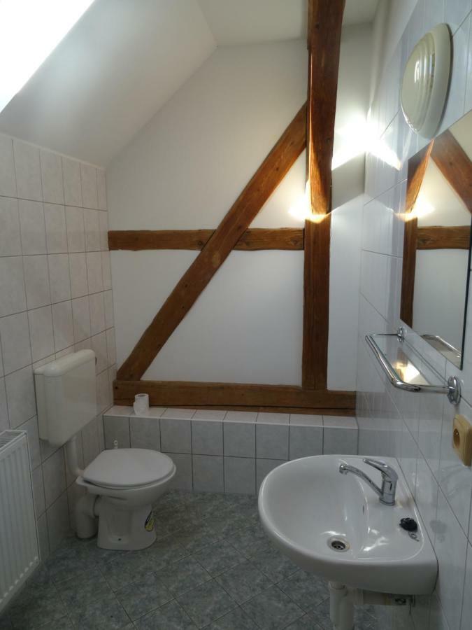 U Nas - Apartman Zajic Vapenna Екстериор снимка